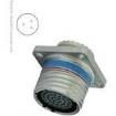 8D009M98SD Circular MIL Spec Connector
