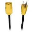 N201-004-YW  Wire & Cable