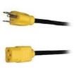 N201-004-YW Ethernet Cables / Networking Cables