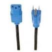 N002-004-BL  Wire & Cable