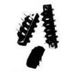 52-160-002-B Barrier Terminal Blocks