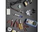 136 Adafruit Accessories
