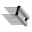 123-87-316-41-001101 IC & Component Sockets