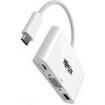U444-06N-VU-C USB Cables / IEEE 1394 Cables