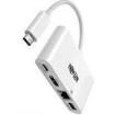 U444-06N-H4GU-C USB Cables / IEEE 1394 Cables