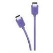 F2CU043BT06-PUR USB Cables / IEEE 1394 Cables