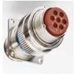 M83723/71W20416  Connectors