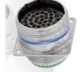 EN2997RS02041AN Circular MIL Spec Connector