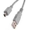 102-1031-GR-00100 USB Cables / IEEE 1394 Cables