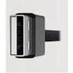 SC-2ABE010F USB Cables / IEEE 1394 Cables