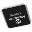 KSZ8895RQXI-TR  Semiconductors