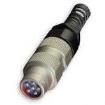 151-004-4-1 Circular DIN Connectors