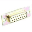 DBMAM25PNM-F225 electronic component of ITT