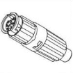 W8880-10SG-522 electronic component of Switchcraft