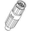 W8880-10SG-522 Standard Circular Connector