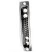 DAM11W1PE-A101 D-Sub Mixed Contact Connectors
