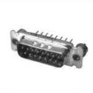 DCMZ-17H5P-N-K87 electronic component of ITT