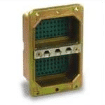 DPX3NE67323-67 electronic component of ITT