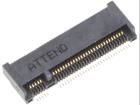 123A-32BA0-R01 electronic component of Attend