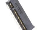 123A-32BA0-R01 Memory Card Connectors
