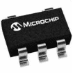 MIC5305-4.75YD5TR electronic component of Microchip