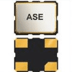 ASE-8.000MHZ-LR-T electronic component of Abracon