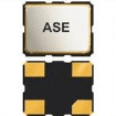 ASE-27.000MHZ-ER-T electronic component of Abracon