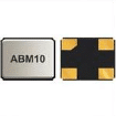 ABM10-54.773333MHZ-9-T electronic component of Abracon