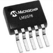 LM2576-3.3WU electronic component of Microchip