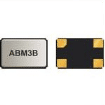 ABM3B-14.31818MHZ-D4-T electronic component of Abracon