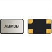 ABM3B-25.000MHZ-20-D-4-H-T electronic component of Abracon