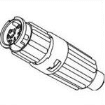 W8882-9SG-522 electronic component of Switchcraft