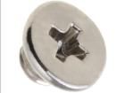 123A-SCREW  Connectors