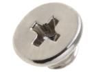 123A-SCREW Memory Card Connectors
