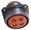 BACC63CD14S-2P Circular MIL Spec Connector