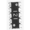 RACF164DJT1K00 Thick Film Resistors - SMD
