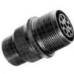 MS3101R22-14SZ  Connectors