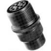 MS3101R22-14SZ Circular MIL Spec Connector