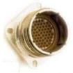 D38999/20ZC4SA Circular MIL Spec Connector