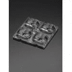 C16134_STRADA-2X2CSP-ME electronic component of Ledil