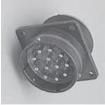 MS3470W22-41SW-LC Circular MIL Spec Connector