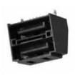 SATA-D-PL-RT  Connectors