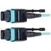 N844-01M-12-P Fibre Optic Cable Assemblies