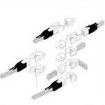 70239-002LF electronic component of Amphenol