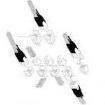 70239-002LF High Speed/Modular Connectors