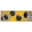 851-01EC12-10SW50  Connectors