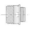 D38999/20WE35SN electronic component of TE Connectivity