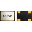ASSVP-66.6660MHZ-D04-T electronic component of Abracon