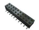 SMM-113-02-S-D-LC-P-TR electronic component of Samtec