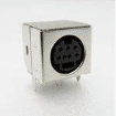 MDJ-007-FS electronic component of Adam